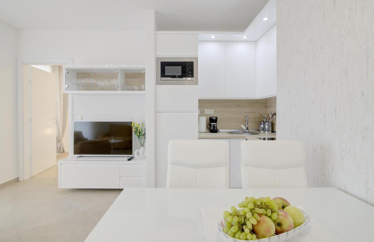 Apartments Luka - Villa Sunce Senj  Zewnętrze zdjęcie