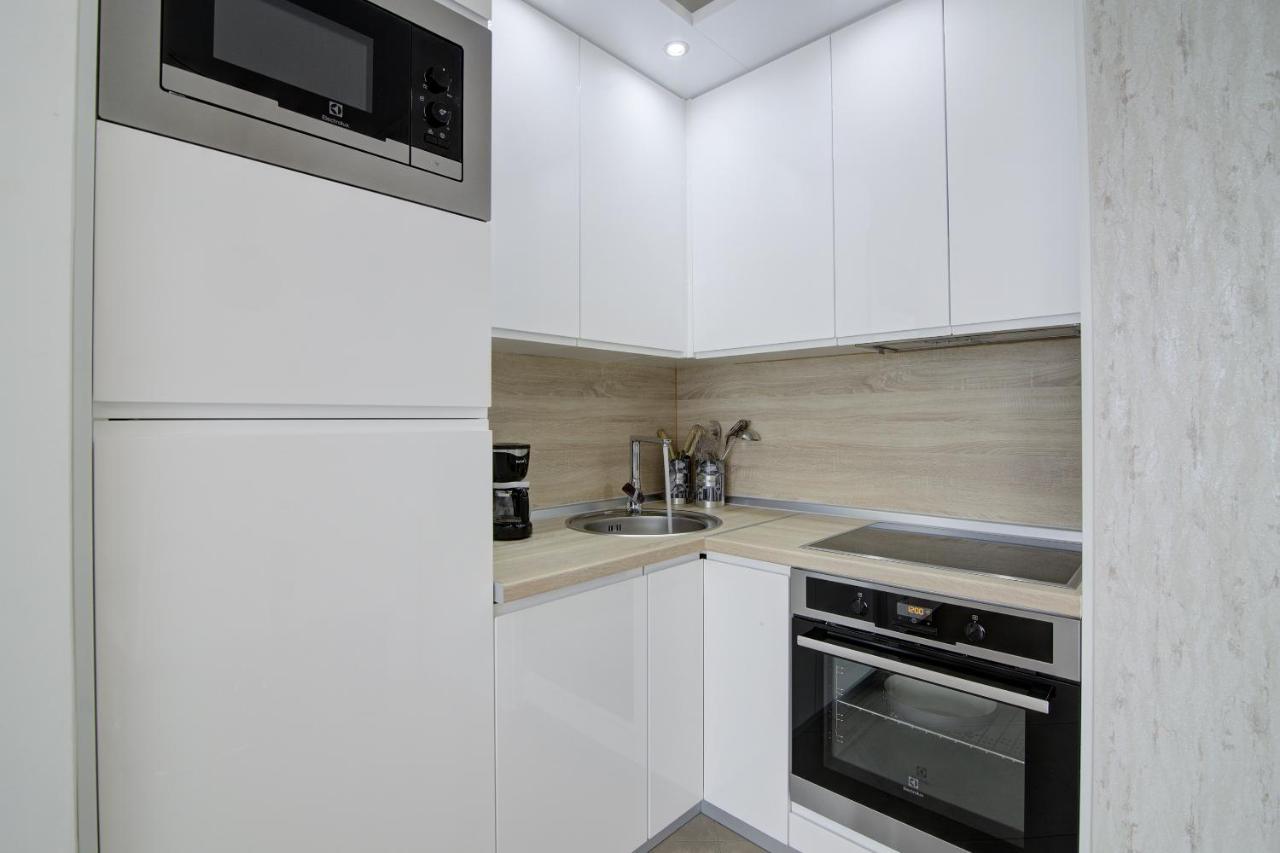 Apartments Luka - Villa Sunce Senj  Zewnętrze zdjęcie