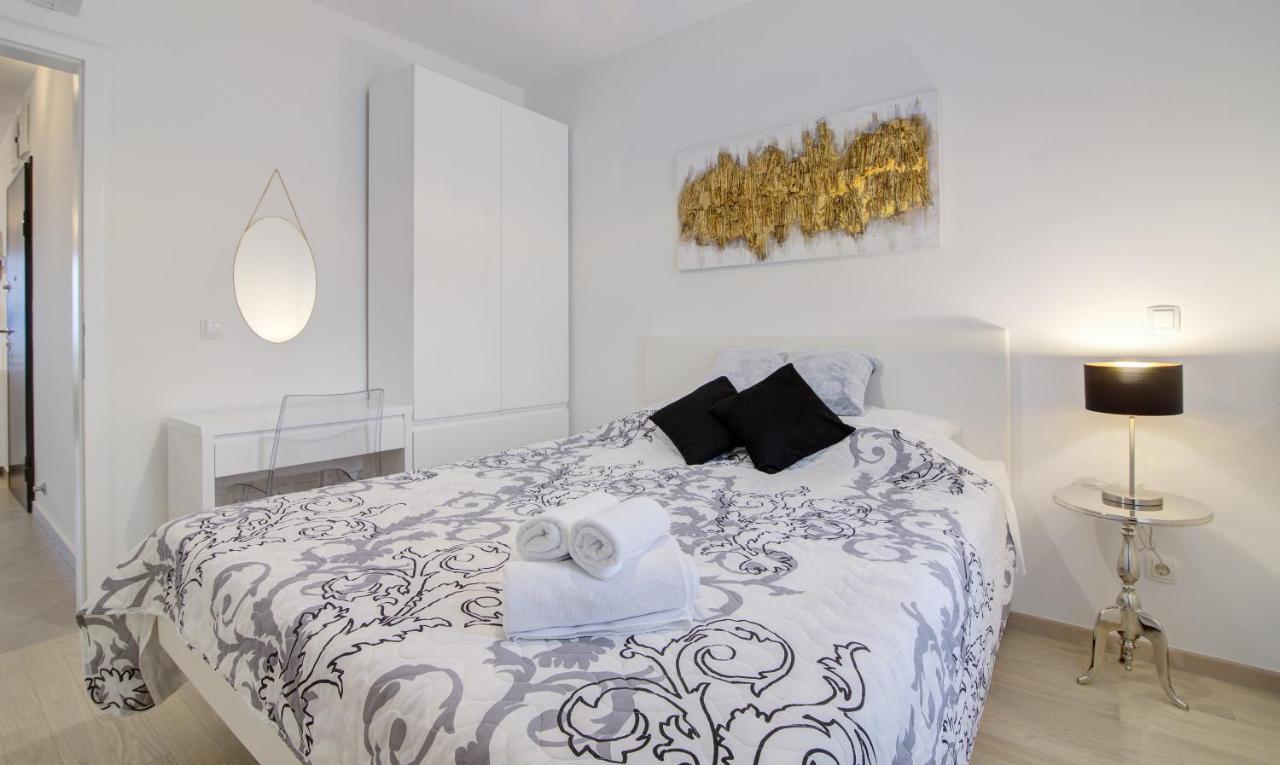 Apartments Luka - Villa Sunce Senj  Zewnętrze zdjęcie