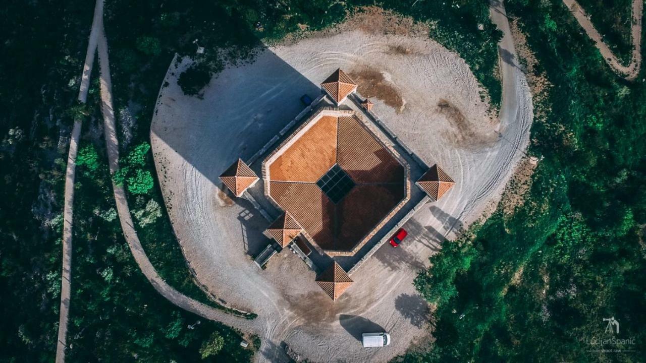 Apartments Luka - Villa Sunce Senj  Zewnętrze zdjęcie