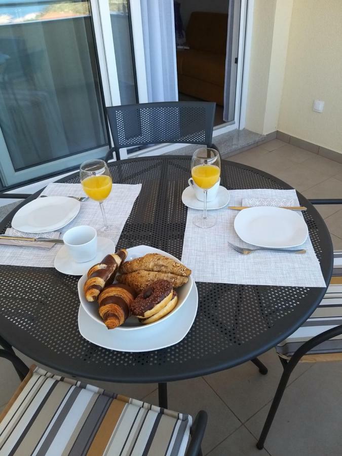 Apartments Luka - Villa Sunce Senj  Zewnętrze zdjęcie