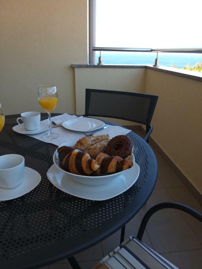 Apartments Luka - Villa Sunce Senj  Zewnętrze zdjęcie